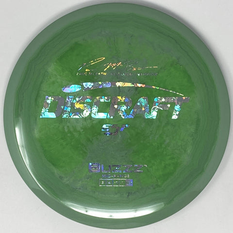 Buzzz (ESP - Paul McBeth Signature Series)
