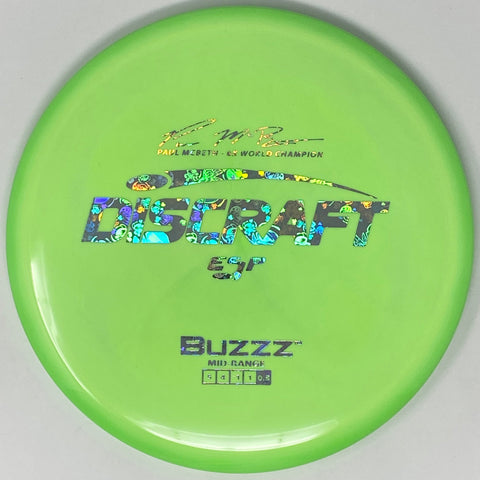 Buzzz (ESP - Paul McBeth Signature Series)