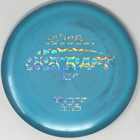Buzzz (ESP - Paul McBeth Signature Series)
