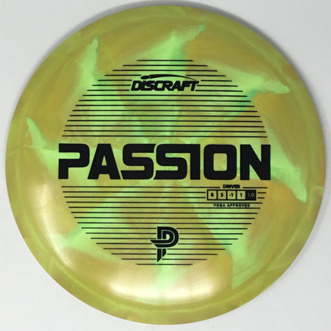 Passion (ESP - Paige Pierce Signature Series)