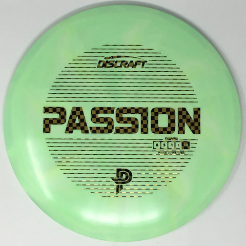 Passion (ESP - Paige Pierce Signature Series)