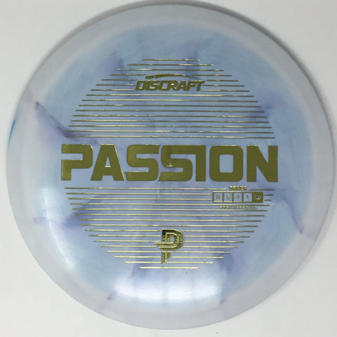 Passion (ESP - Paige Pierce Signature Series)