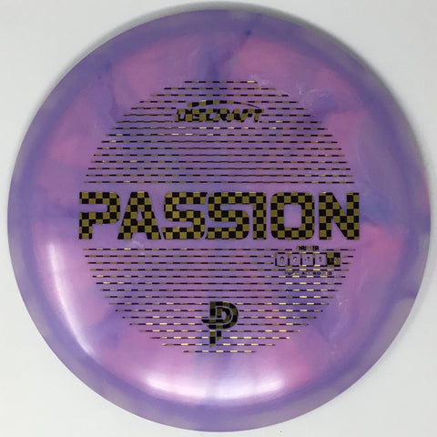 Passion (ESP - Paige Pierce Signature Series)