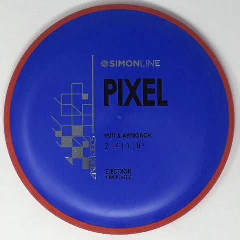Pixel (Electron Firm - Simon Line)