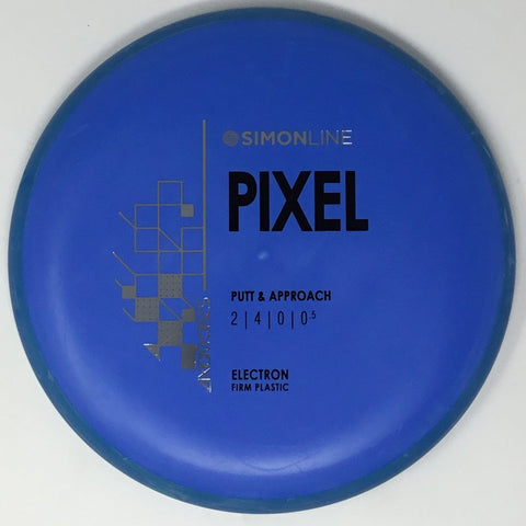 Pixel (Electron Firm - Simon Line)