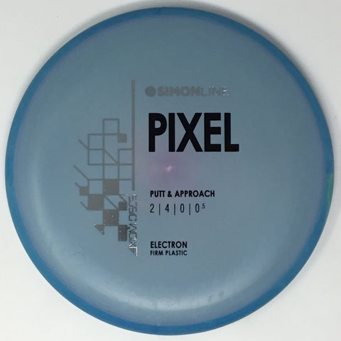 Pixel (Electron Firm - Simon Line)