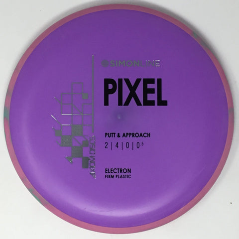 Pixel (Electron Firm - Simon Line)