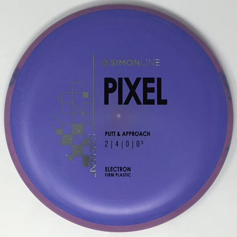 Pixel (Electron Firm - Simon Line)