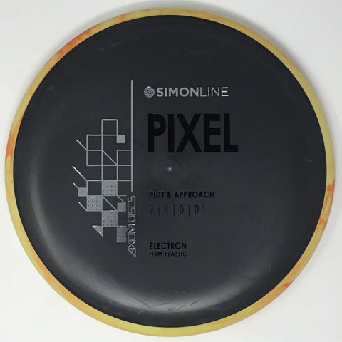 Pixel (Electron Firm - Simon Line)