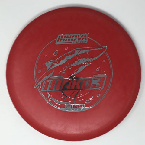 Mako3 (DX)