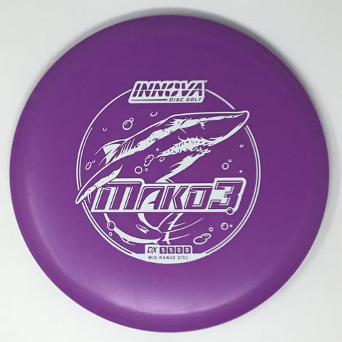 Mako3 (DX)