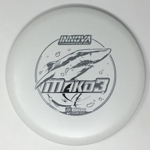 Mako3 (DX)