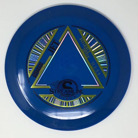 Jet (Neutron)