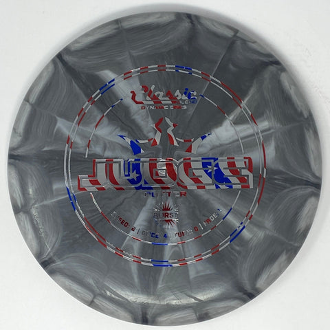 Judge (Classic Blend Burst)