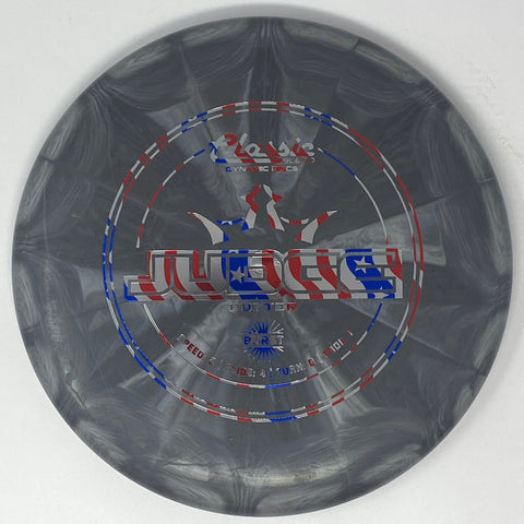 Judge (Classic Blend Burst)