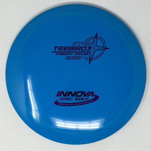 Teebird3 (Star)