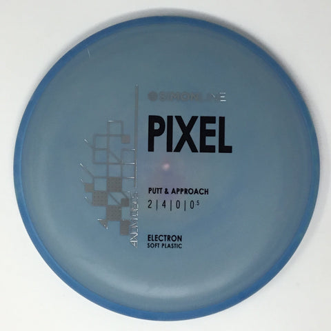 Pixel (Electron Soft - Simon Line)