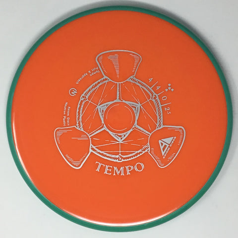Tempo (Neutron)