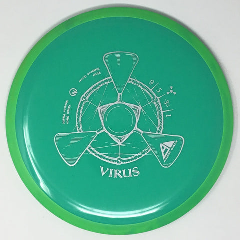 Virus (Neutron)