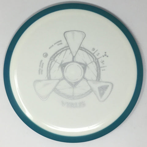 Virus (Neutron)