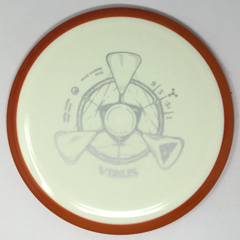 Virus (Neutron)
