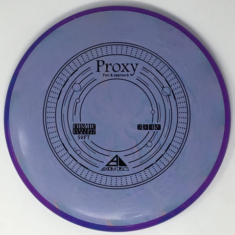 Proxy (Cosmic Electron Soft)