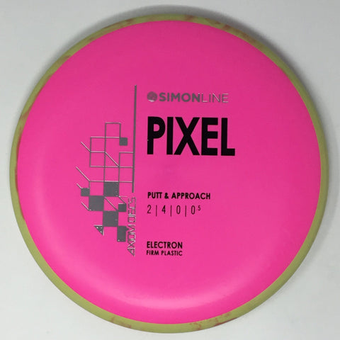 Pixel (Electron Firm - Simon Line)