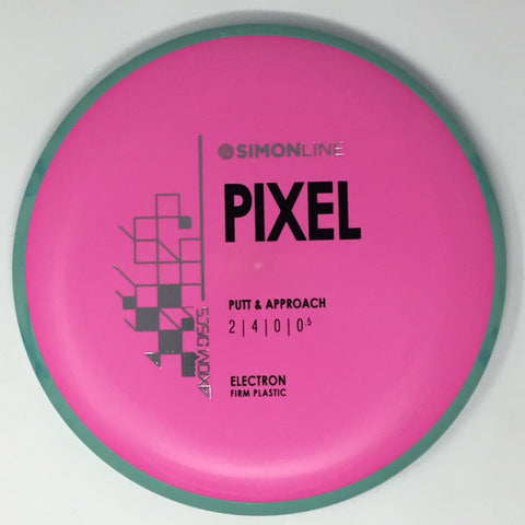 Pixel (Electron Firm - Simon Line)