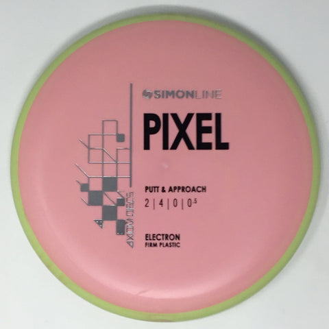 Pixel (Electron Firm - Simon Line)
