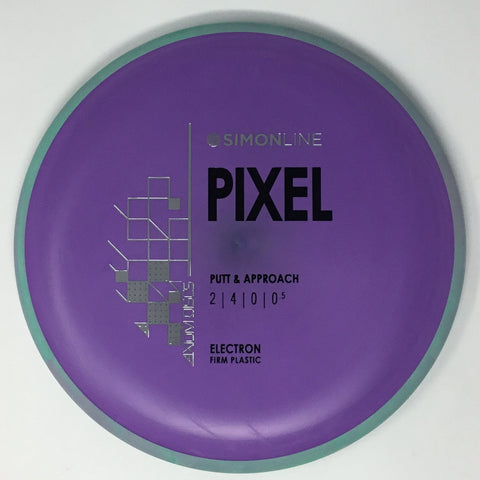 Pixel (Electron Firm - Simon Line)