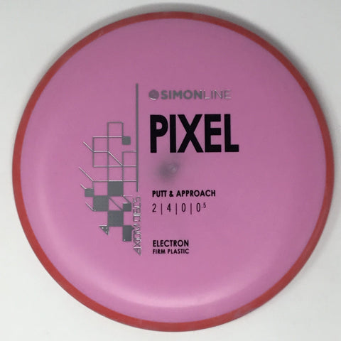 Pixel (Electron Firm - Simon Line)