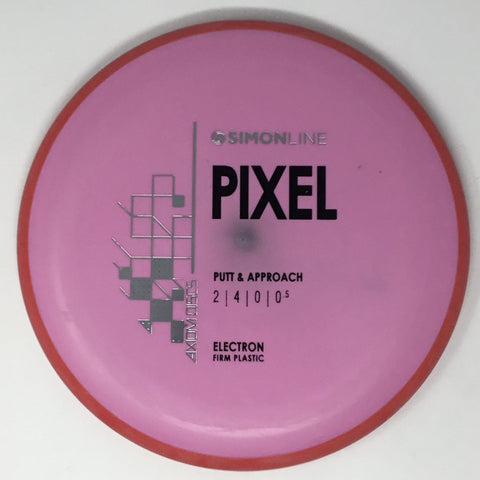 Pixel (Electron Firm - Simon Line)