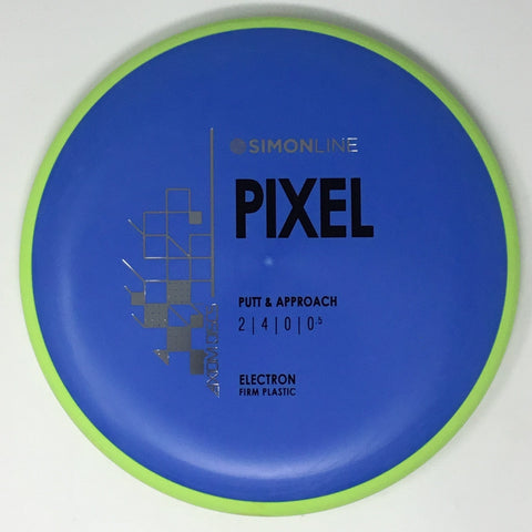 Pixel (Electron Firm - Simon Line)