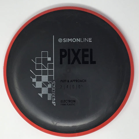 Pixel (Electron Firm - Simon Line)