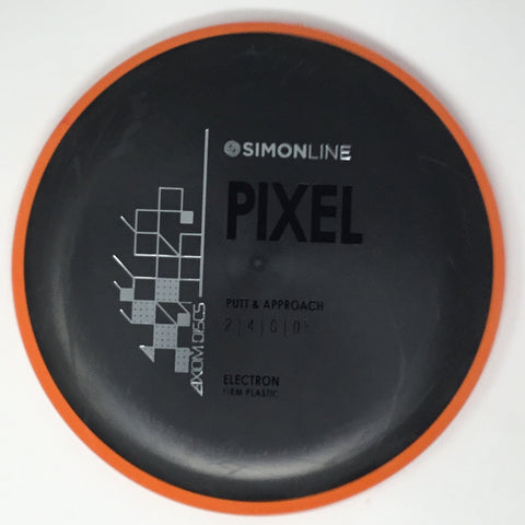 Pixel (Electron Firm - Simon Line)