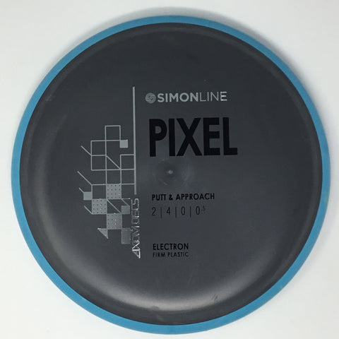 Pixel (Electron Firm - Simon Line)