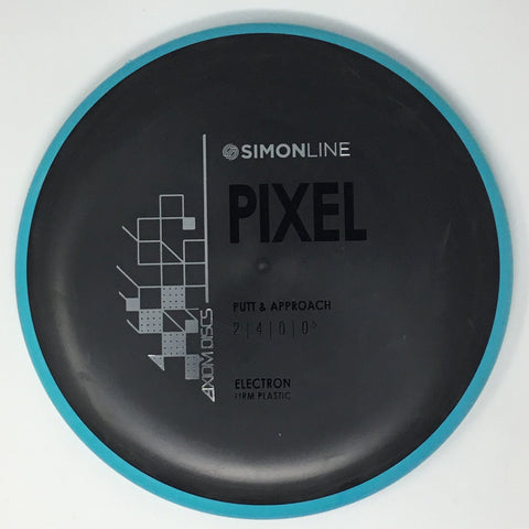 Pixel (Electron Firm - Simon Line)