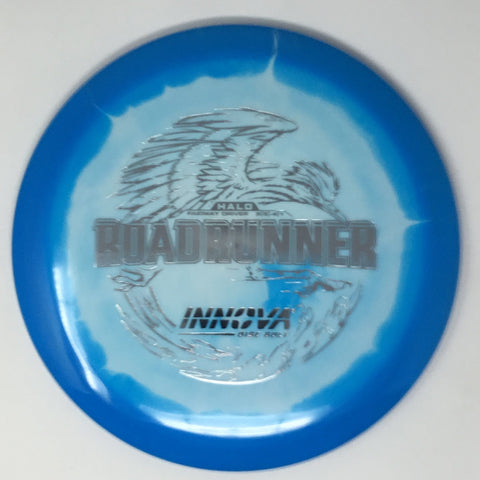Roadrunner (Halo Star)