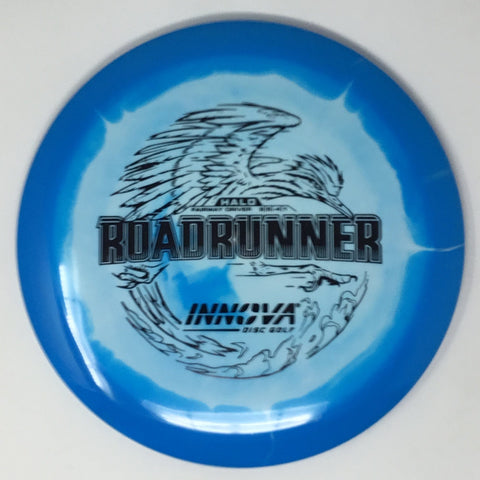Roadrunner (Halo Star)