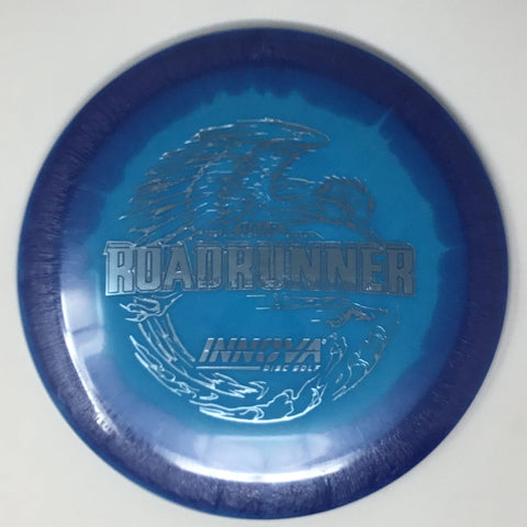 Roadrunner (Halo Star)