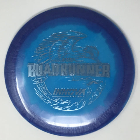 Roadrunner (Halo Star)