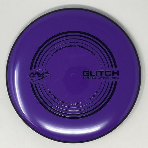 Glitch (Neutron Soft)