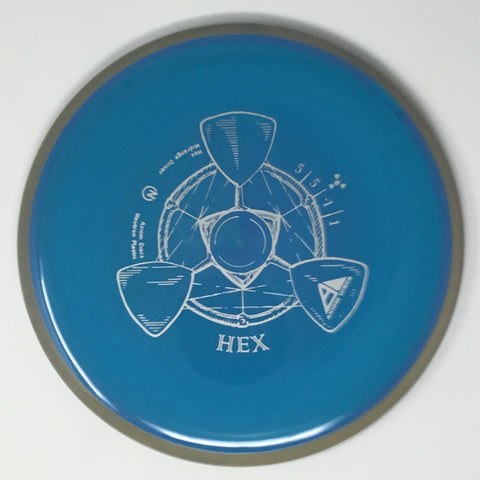 Hex (Neutron)