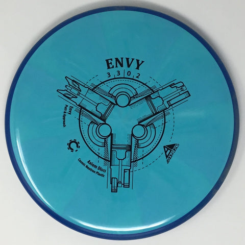 Envy (Cosmic Neutron)
