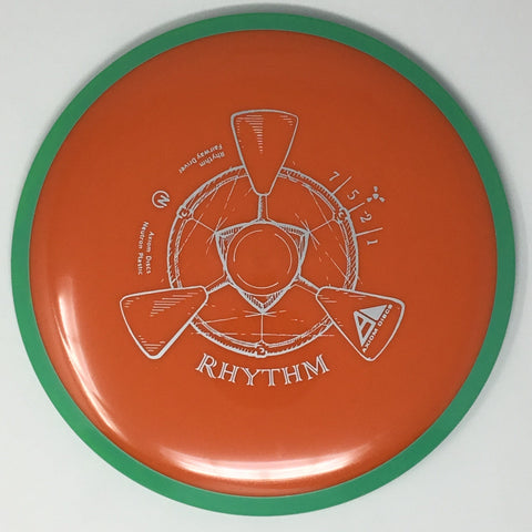 Rhythm (Neutron)