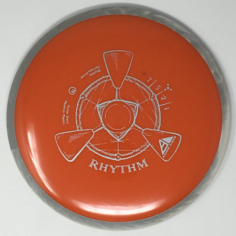 Rhythm (Neutron)
