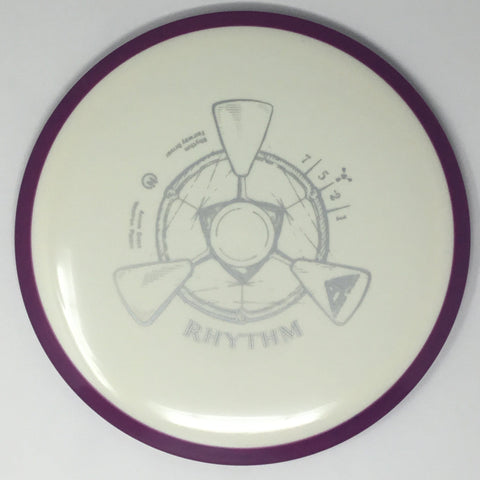 Rhythm (Neutron)