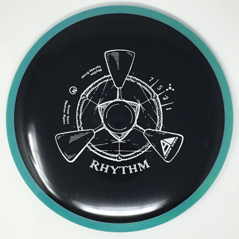 Rhythm (Neutron)