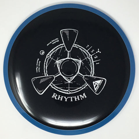 Rhythm (Neutron)