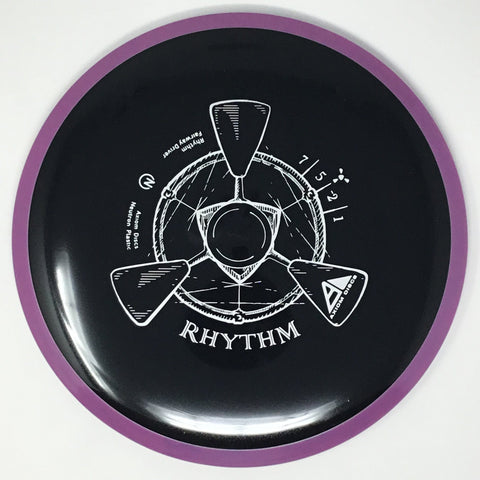 Rhythm (Neutron)